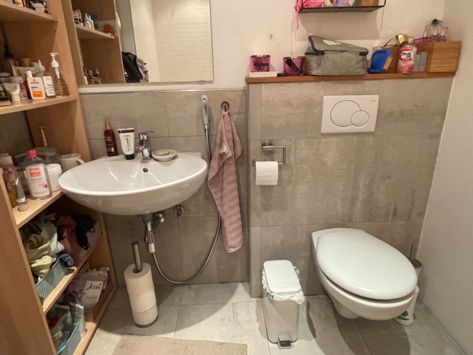 Pronájem bytu 5+kk 19 m², Řehořova, Praha, Praha Pronájem bytu 5+kk 19 m², Řehořova, Praha, Praha