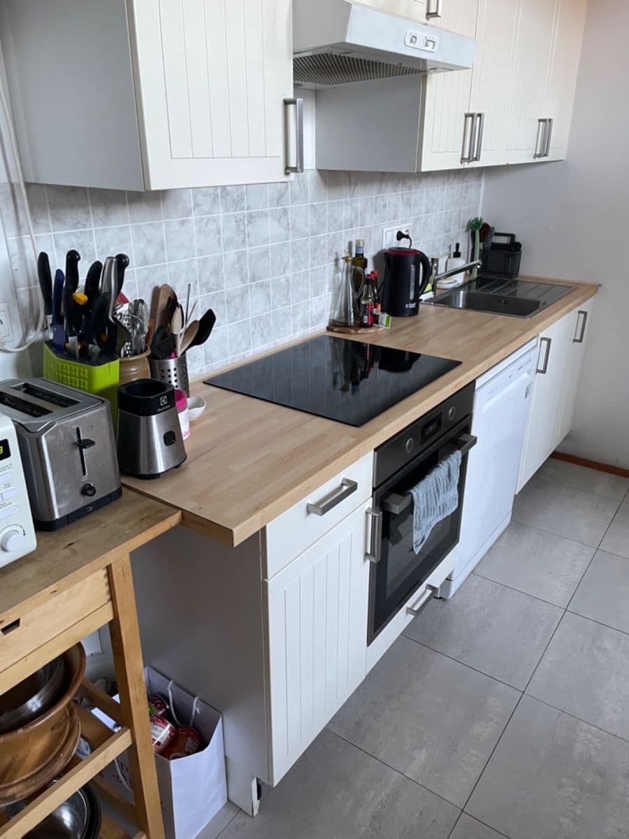 Pronájem bytu 5+kk 19 m², Řehořova, Praha, Praha Pronájem bytu 5+kk 19 m², Řehořova, Praha, Praha