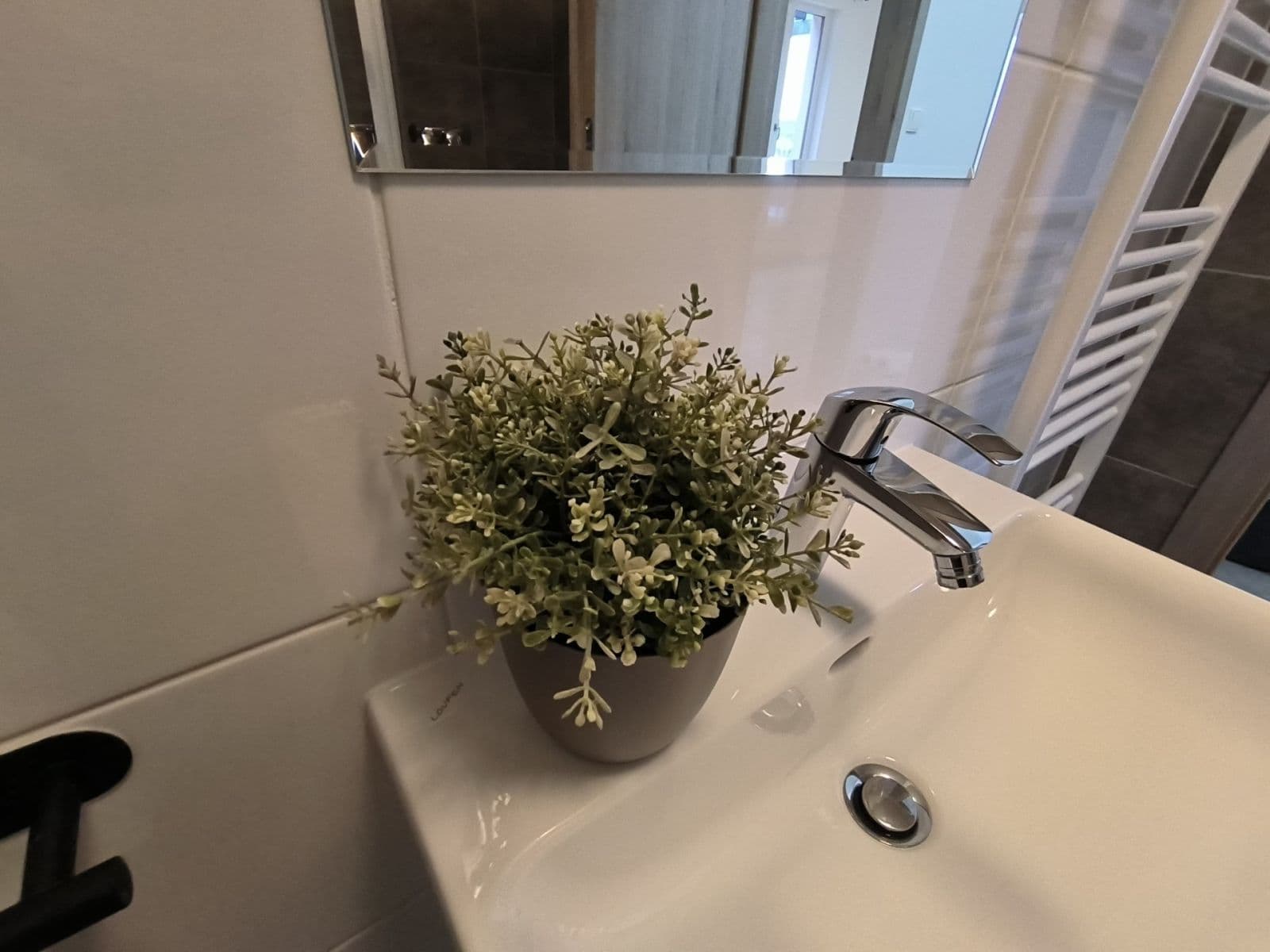 Pronájem bytu 1+kk 38 m², Višňová, Stěžery, Královéhradecký kraj Pronájem bytu 1+kk 38 m², Višňová, Stěžery, Královéhradecký kraj