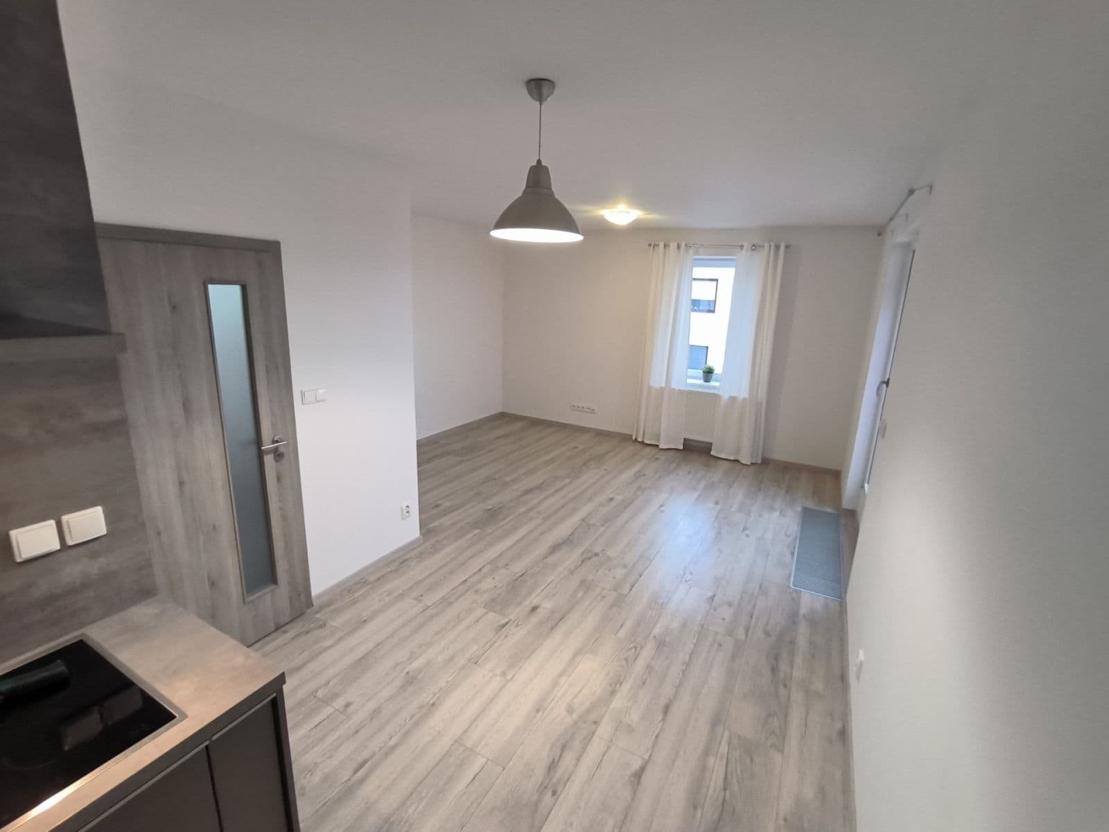Pronájem bytu 1+kk 38 m², Višňová, Stěžery, Královéhradecký kraj Pronájem bytu 1+kk 38 m², Višňová, Stěžery, Královéhradecký kraj