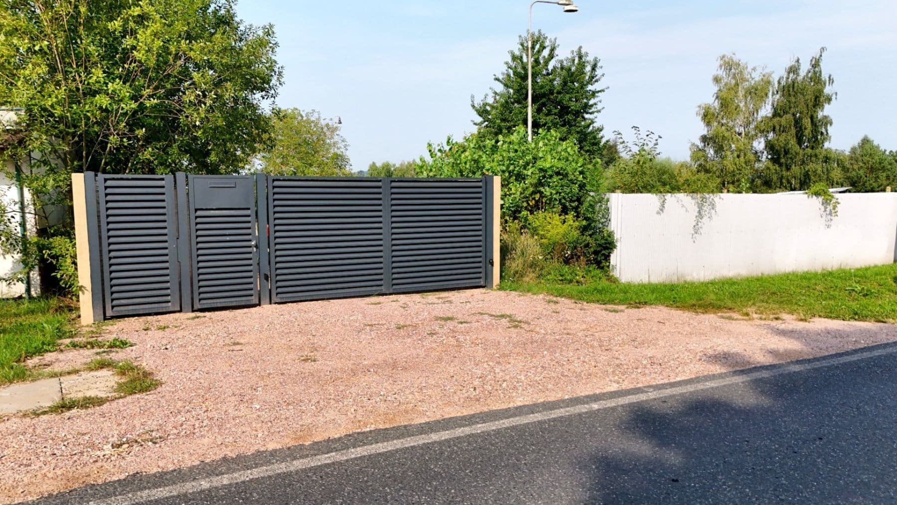 Prodej pozemku 2.900 m², Malešov, Středočeský kraj Prodej pozemku 2.900 m², Malešov, Středočeský kraj