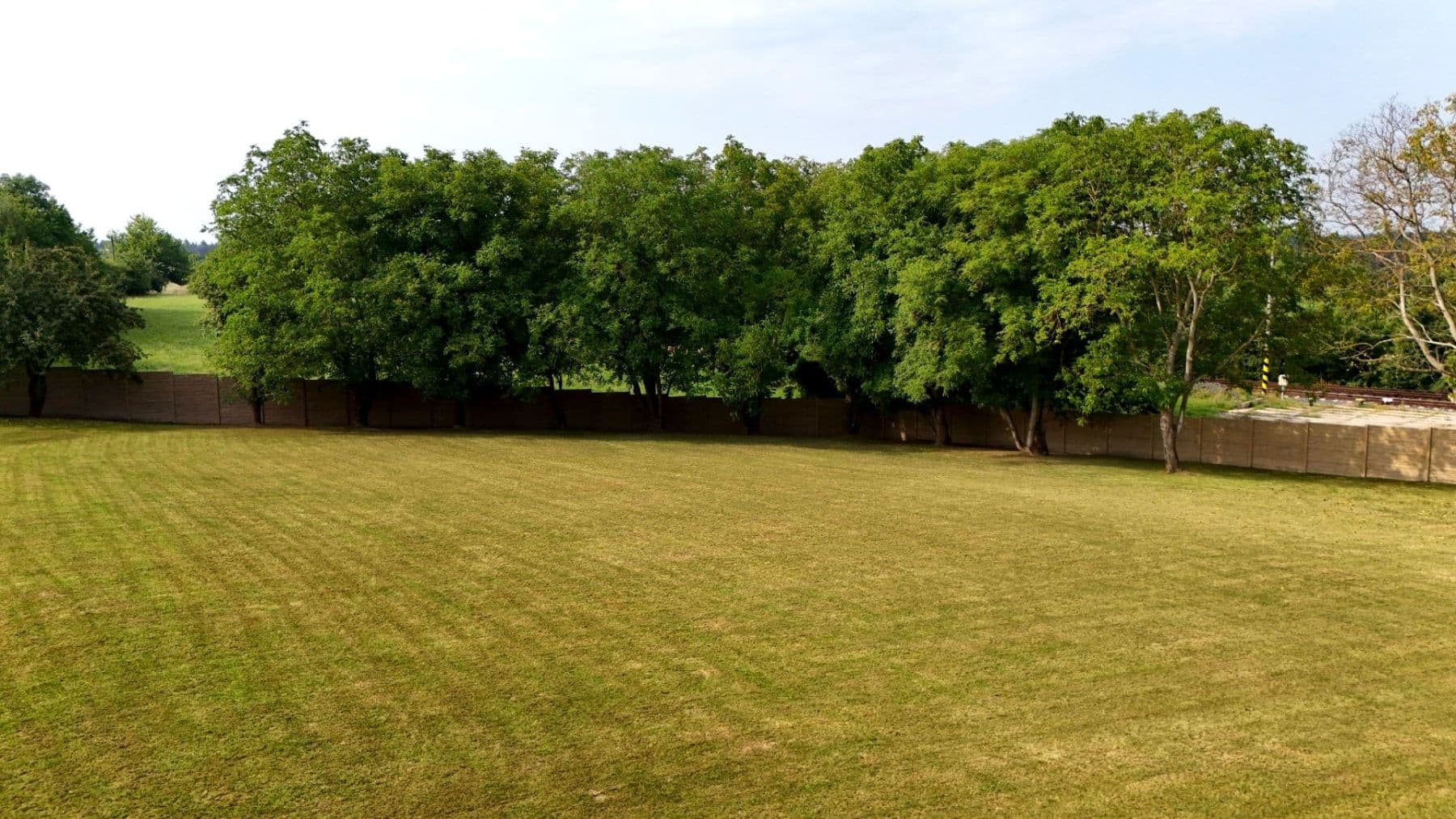 Prodej pozemku 2.900 m², Malešov, Středočeský kraj Prodej pozemku 2.900 m², Malešov, Středočeský kraj