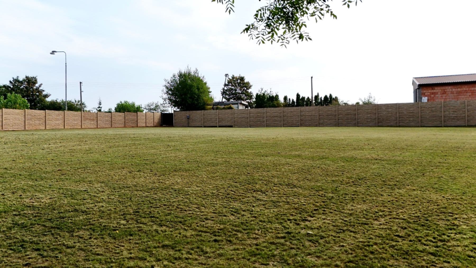 Prodej pozemku 2.900 m², Malešov, Středočeský kraj Prodej pozemku 2.900 m², Malešov, Středočeský kraj