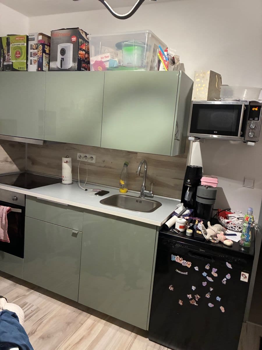 Pronájem bytu 2+kk 36 m², Neklanova, Roudnice nad Labem, Ústecký kraj Pronájem bytu 2+kk 36 m², Neklanova, Roudnice nad Labem, Ústecký kraj