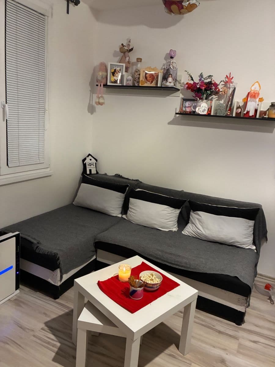 Pronájem bytu 2+kk 36 m², Neklanova, Roudnice nad Labem, Ústecký kraj Pronájem bytu 2+kk 36 m², Neklanova, Roudnice nad Labem, Ústecký kraj