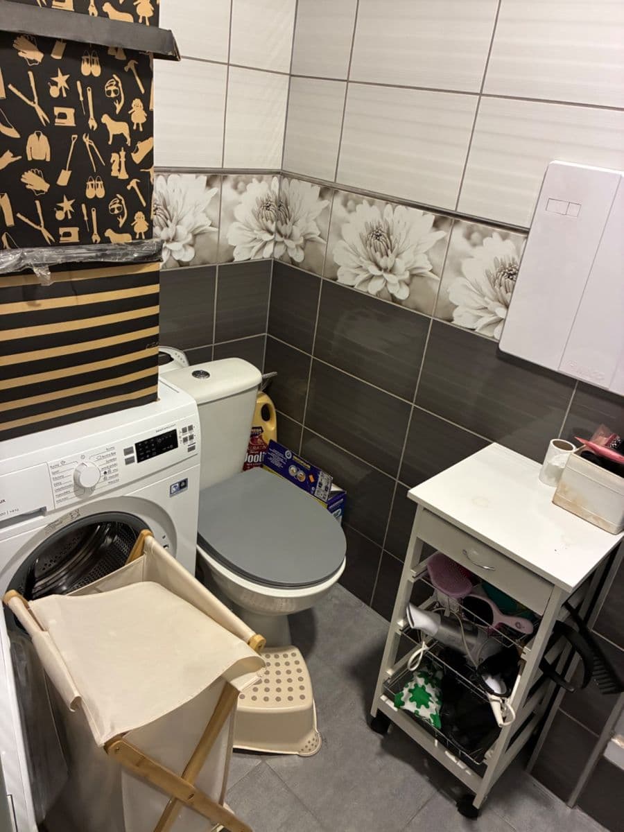 Pronájem bytu 2+kk 36 m², Neklanova, Roudnice nad Labem, Ústecký kraj Pronájem bytu 2+kk 36 m², Neklanova, Roudnice nad Labem, Ústecký kraj