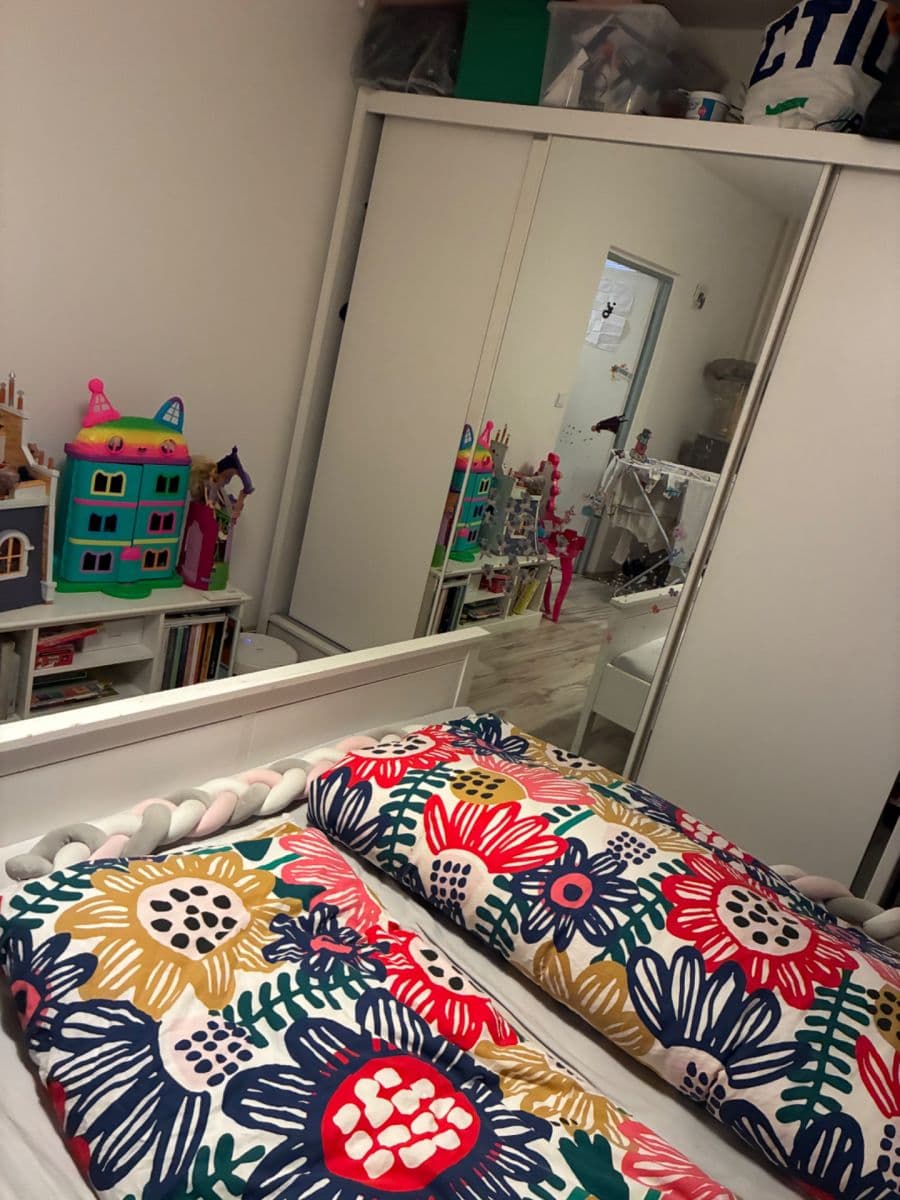 Pronájem bytu 2+kk 36 m², Neklanova, Roudnice nad Labem, Ústecký kraj Pronájem bytu 2+kk 36 m², Neklanova, Roudnice nad Labem, Ústecký kraj