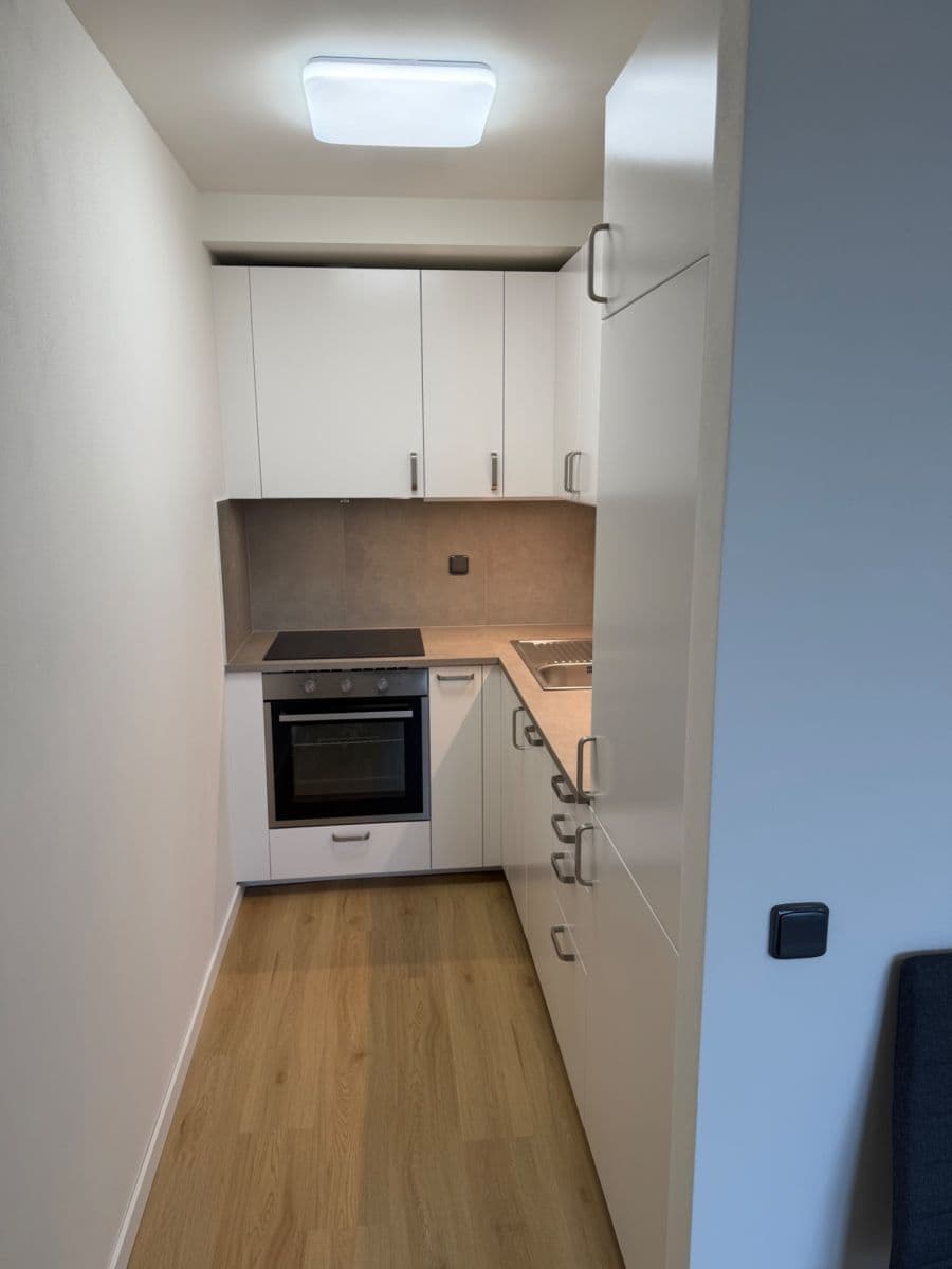 Pronájem bytu 2+kk 47 m², Běloruská, Brno, Jihomoravský kraj Pronájem bytu 2+kk 47 m², Běloruská, Brno, Jihomoravský kraj