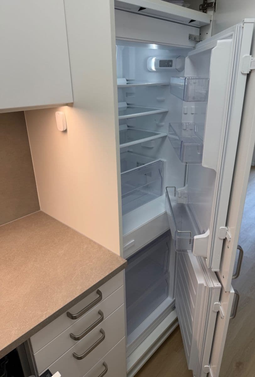 Pronájem bytu 2+kk 47 m², Běloruská, Brno, Jihomoravský kraj Pronájem bytu 2+kk 47 m², Běloruská, Brno, Jihomoravský kraj