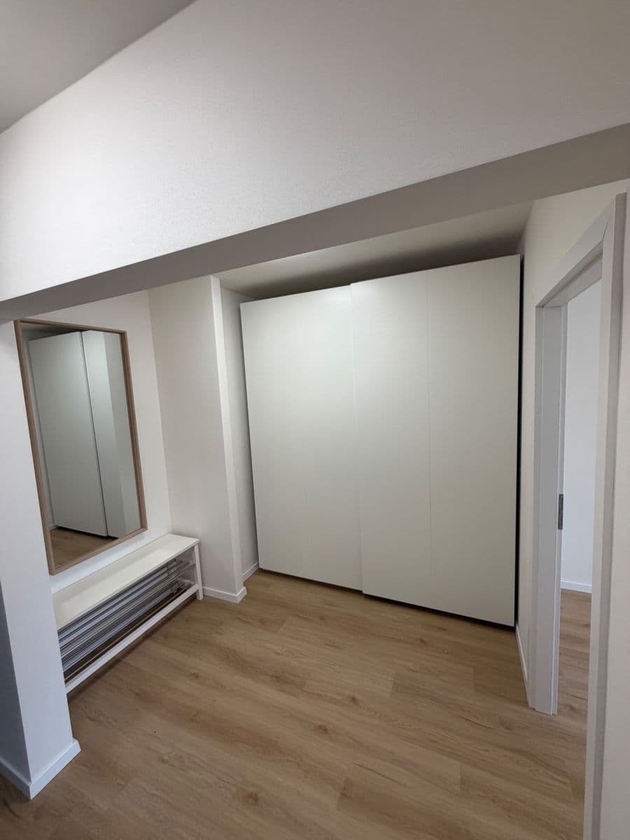 Pronájem bytu 2+kk 47 m², Běloruská, Brno, Jihomoravský kraj Pronájem bytu 2+kk 47 m², Běloruská, Brno, Jihomoravský kraj