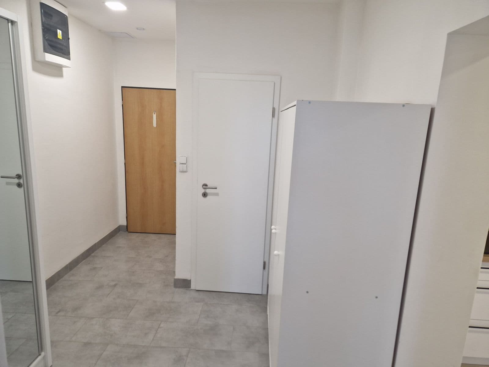 Prodej bytu 3+1 74 m², Okružní, Olomouc, Olomoucký kraj Prodej bytu 3+1 74 m², Okružní, Olomouc, Olomoucký kraj