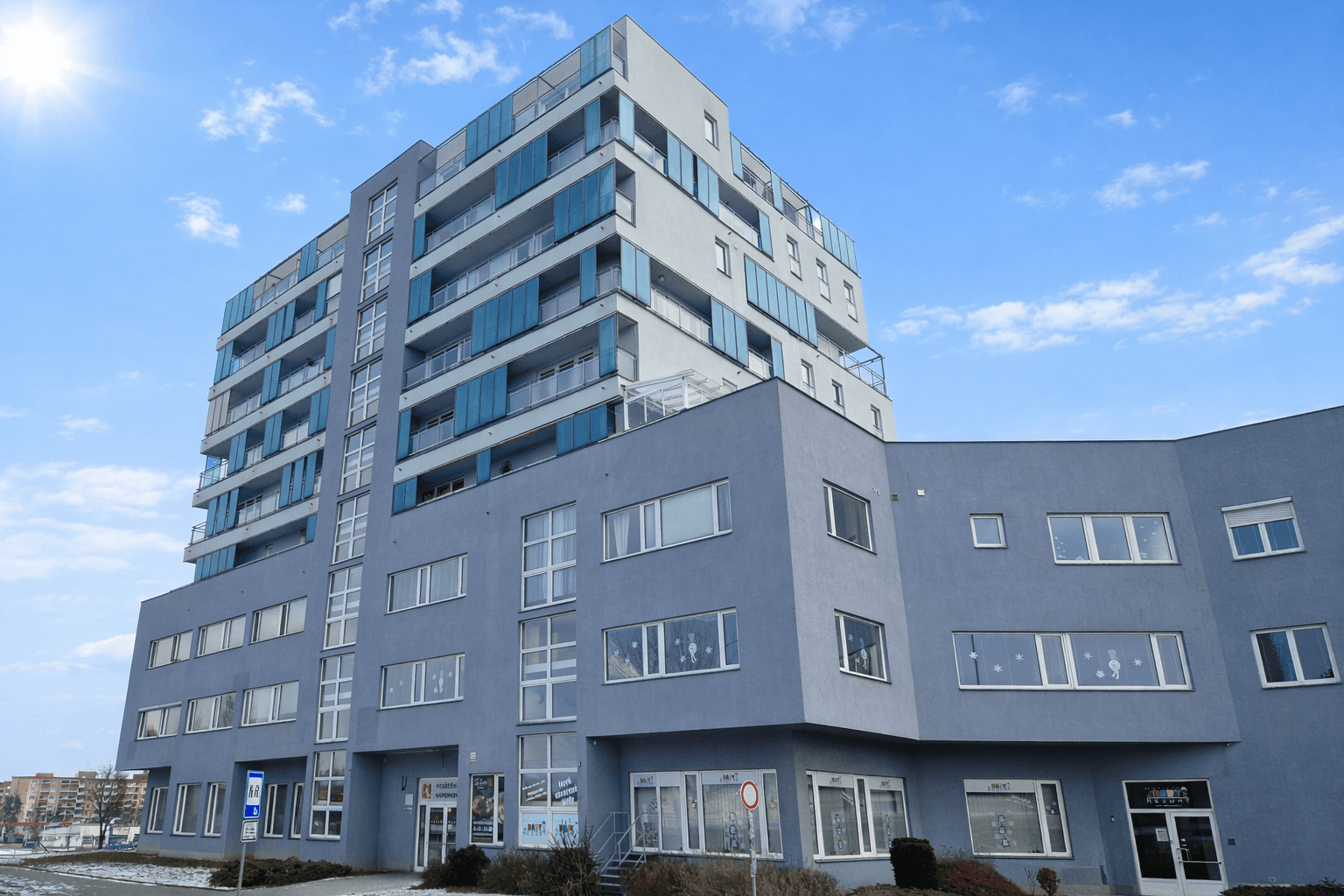 Prodej bytu 3+1 74 m², Okružní, Olomouc, Olomoucký kraj Prodej bytu 3+1 74 m², Okružní, Olomouc, Olomoucký kraj