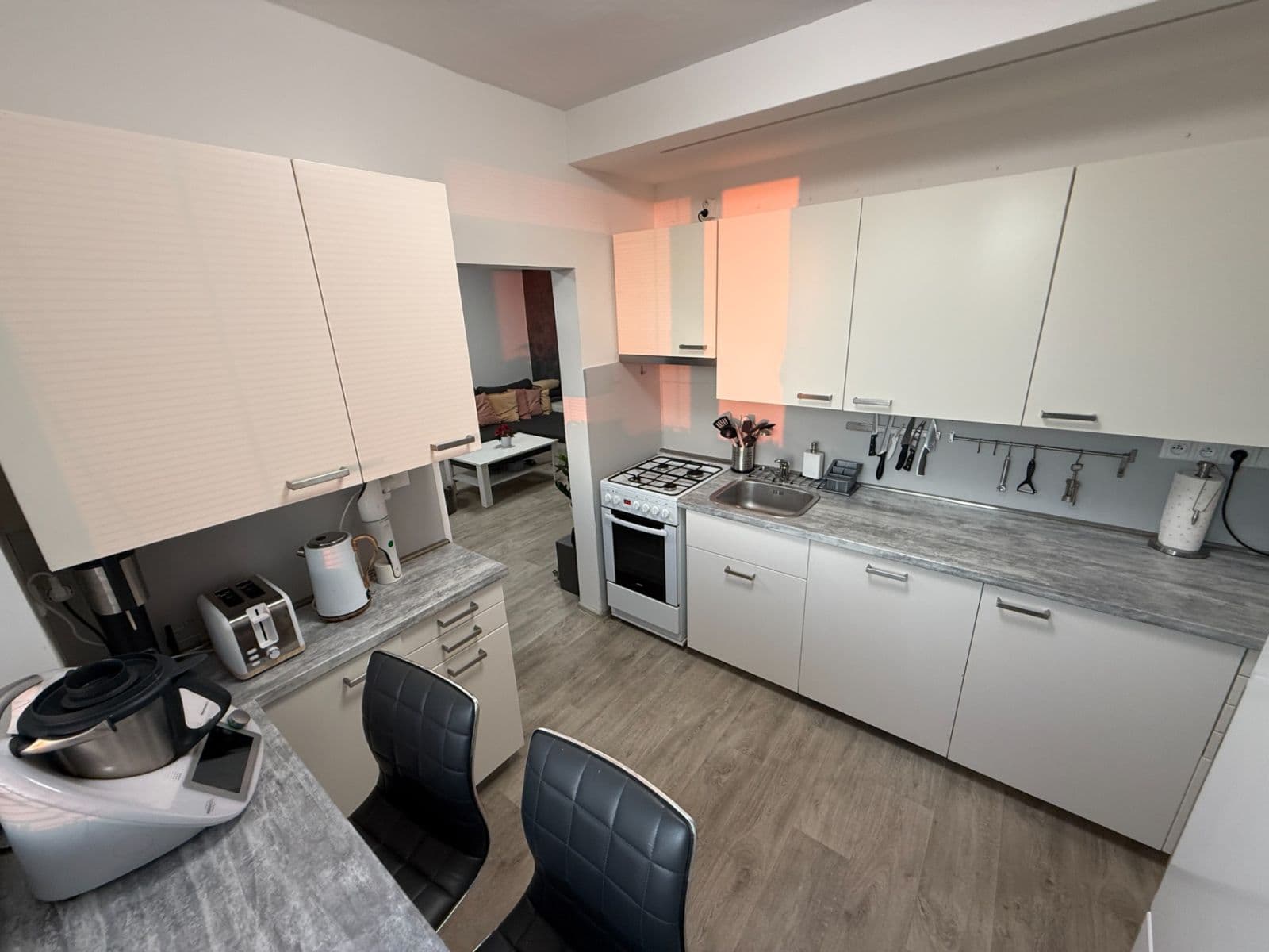 Prodej bytu 3+1 83 m², U Lesa, Karviná, Moravskoslezský kraj Prodej bytu 3+1 83 m², U Lesa, Karviná, Moravskoslezský kraj