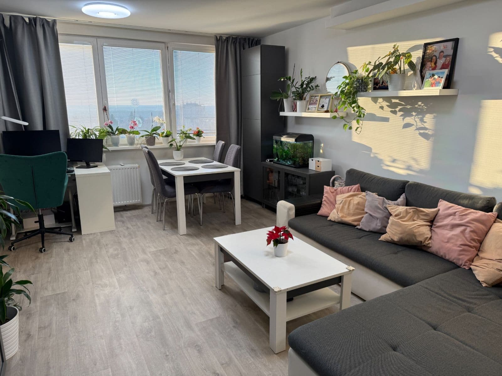 Prodej bytu 3+1 83 m², U Lesa, Karviná, Moravskoslezský kraj Prodej bytu 3+1 83 m², U Lesa, Karviná, Moravskoslezský kraj