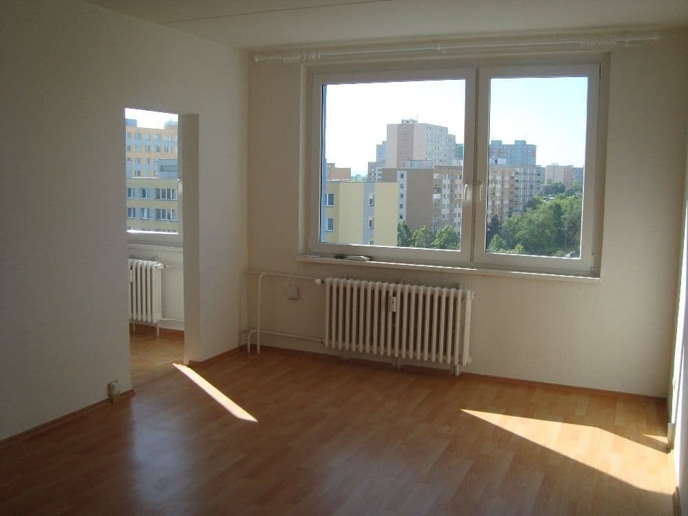 Pronájem bytu 1+kk 31 m², Květnového vítězství, Praha, Praha Pronájem bytu 1+kk 31 m², Květnového vítězství, Praha, Praha