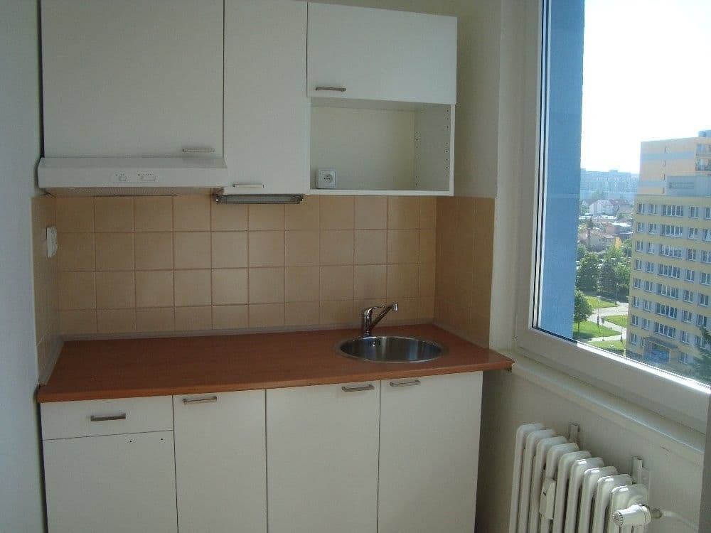 Pronájem bytu 1+kk 31 m², Květnového vítězství, Praha, Praha Pronájem bytu 1+kk 31 m², Květnového vítězství, Praha, Praha