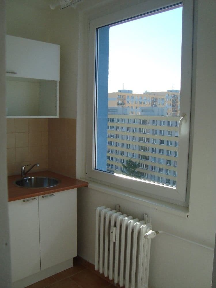 Pronájem bytu 1+kk 31 m², Květnového vítězství, Praha, Praha Pronájem bytu 1+kk 31 m², Květnového vítězství, Praha, Praha