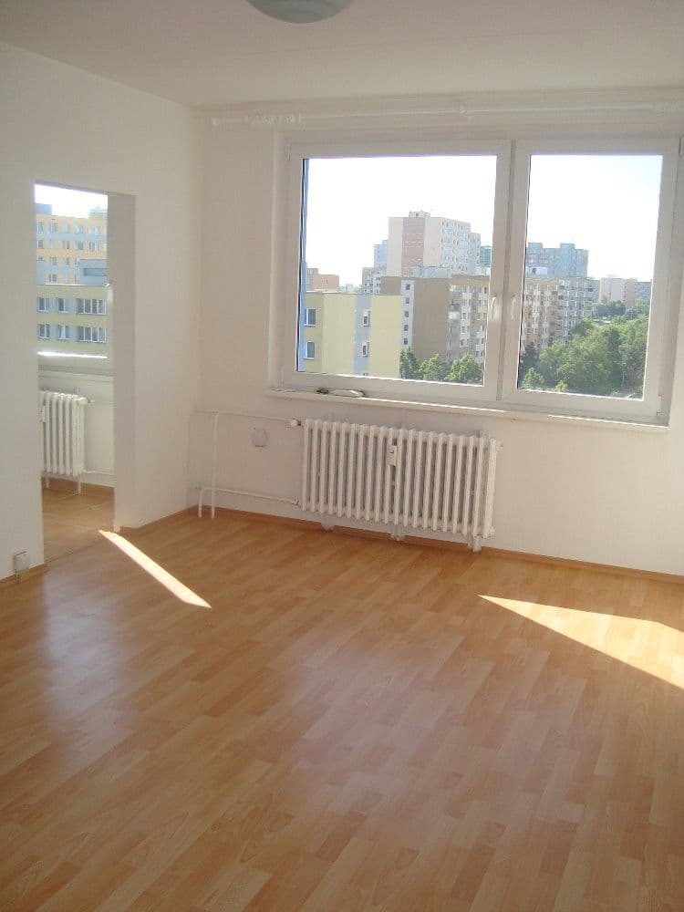 Pronájem bytu 1+kk 31 m², Květnového vítězství, Praha, Praha Pronájem bytu 1+kk 31 m², Květnového vítězství, Praha, Praha