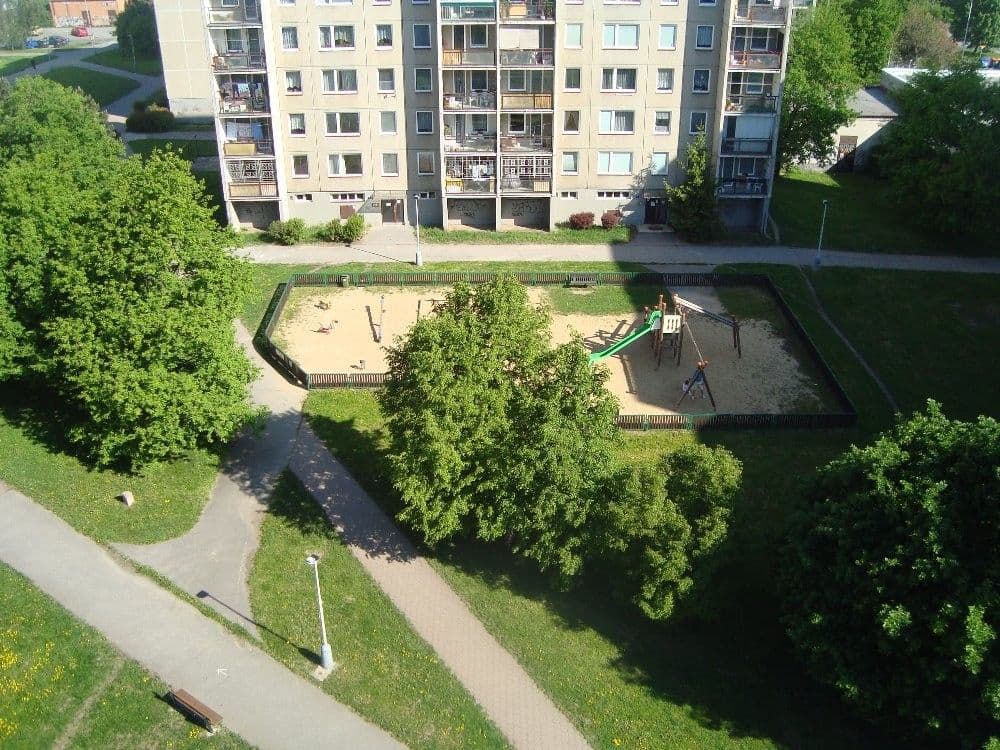 Pronájem bytu 1+kk 31 m², Květnového vítězství, Praha, Praha Pronájem bytu 1+kk 31 m², Květnového vítězství, Praha, Praha