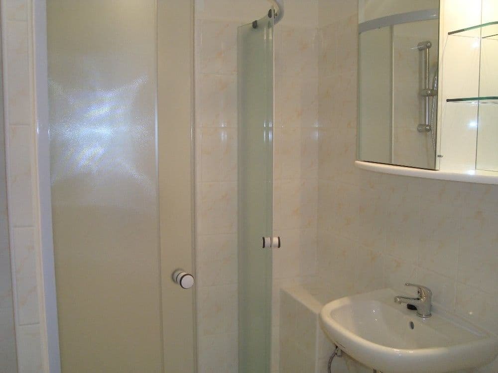 Pronájem bytu 1+kk 31 m², Květnového vítězství, Praha, Praha Pronájem bytu 1+kk 31 m², Květnového vítězství, Praha, Praha