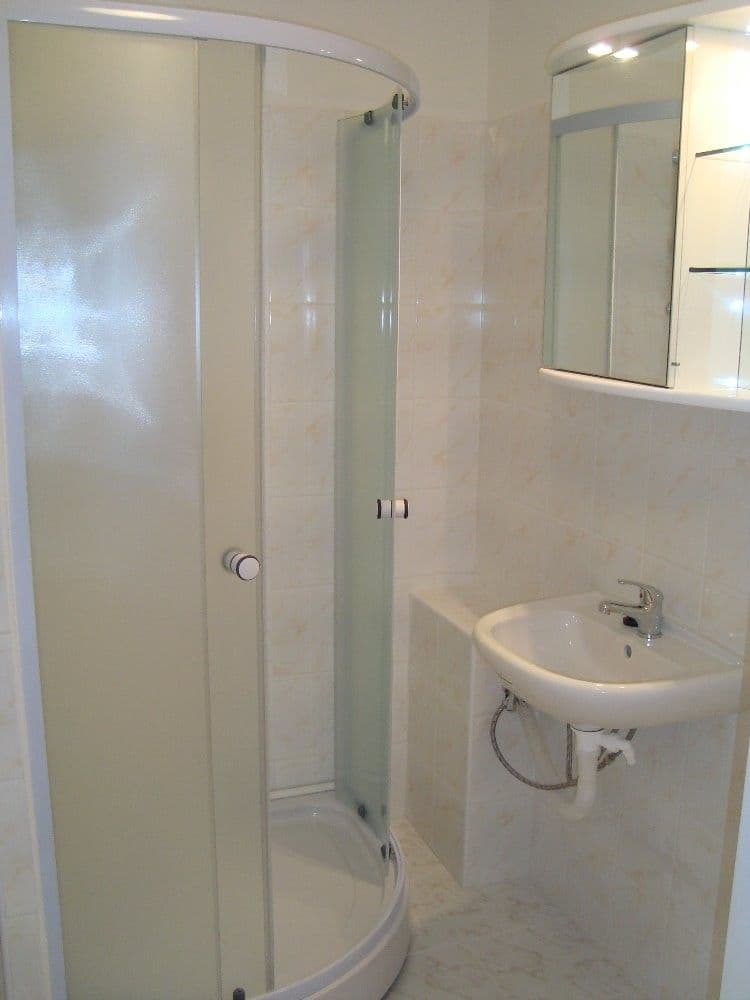 Pronájem bytu 1+kk 31 m², Květnového vítězství, Praha, Praha Pronájem bytu 1+kk 31 m², Květnového vítězství, Praha, Praha