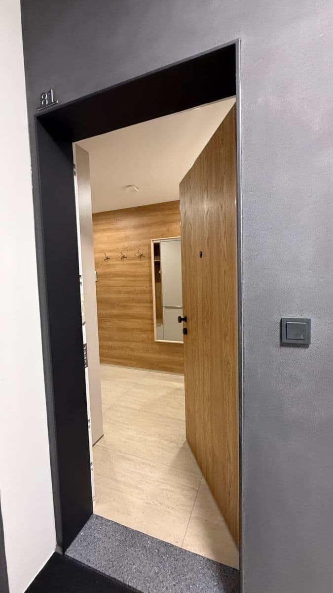 Pronájem bytu 2+kk 58 m², Vítězné náměstí, Praha, Praha Pronájem bytu 2+kk 58 m², Vítězné náměstí, Praha, Praha