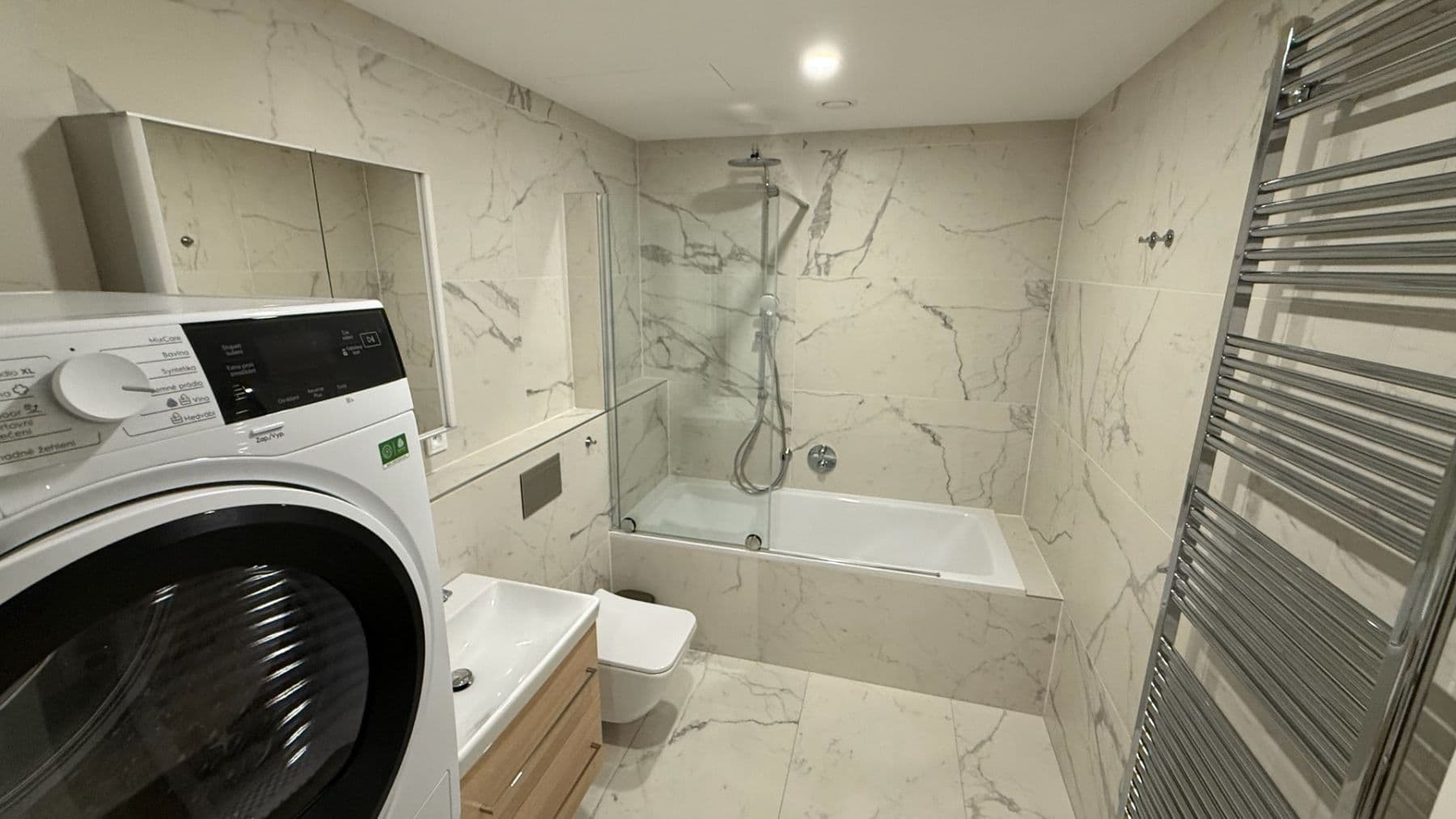 Pronájem bytu 2+kk 58 m², Vítězné náměstí, Praha, Praha Pronájem bytu 2+kk 58 m², Vítězné náměstí, Praha, Praha