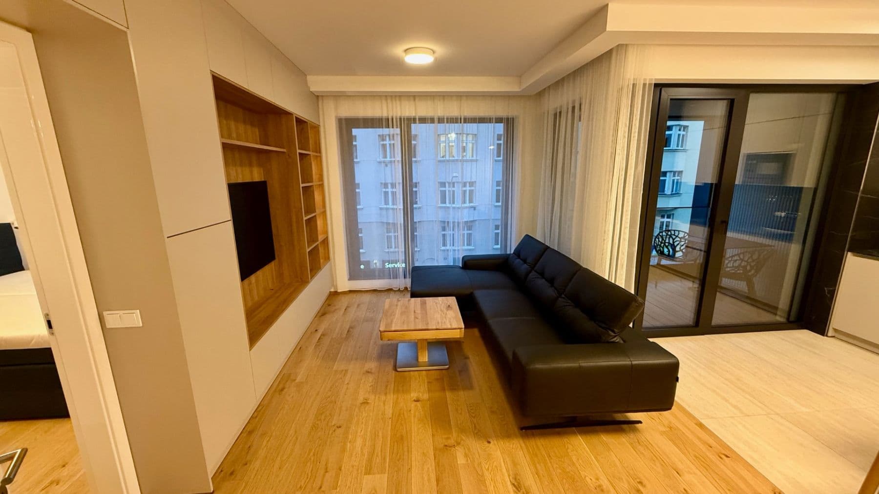Pronájem bytu 2+kk 58 m², Vítězné náměstí, Praha, Praha Pronájem bytu 2+kk 58 m², Vítězné náměstí, Praha, Praha