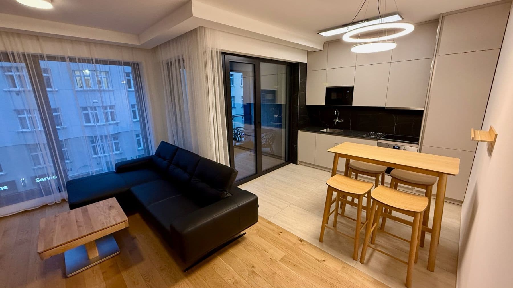 Pronájem bytu 2+kk 58 m², Vítězné náměstí, Praha, Praha Pronájem bytu 2+kk 58 m², Vítězné náměstí, Praha, Praha