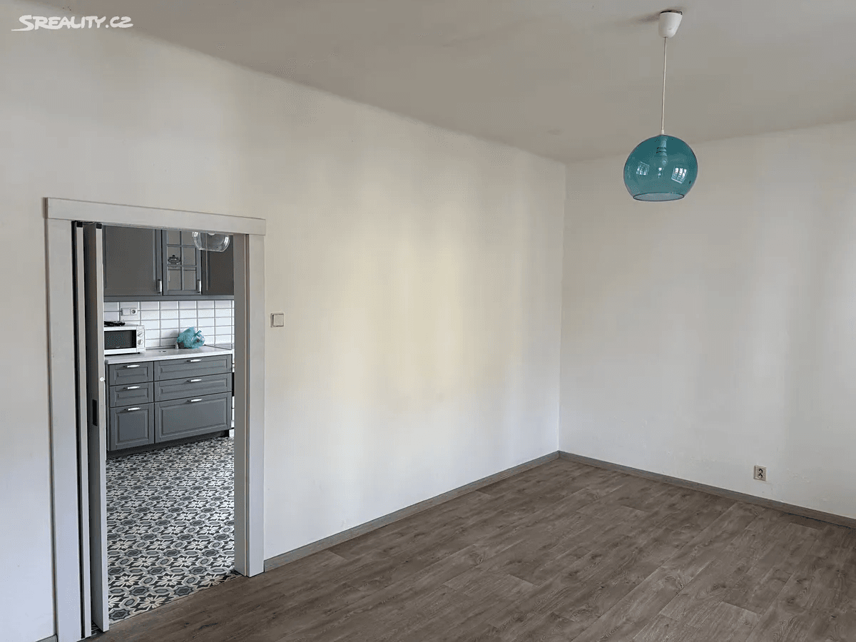 Pronájem bytu 1+1 49 m², Za Vokovickou vozovnou, Praha, Praha Pronájem bytu 1+1 49 m², Za Vokovickou vozovnou, Praha, Praha