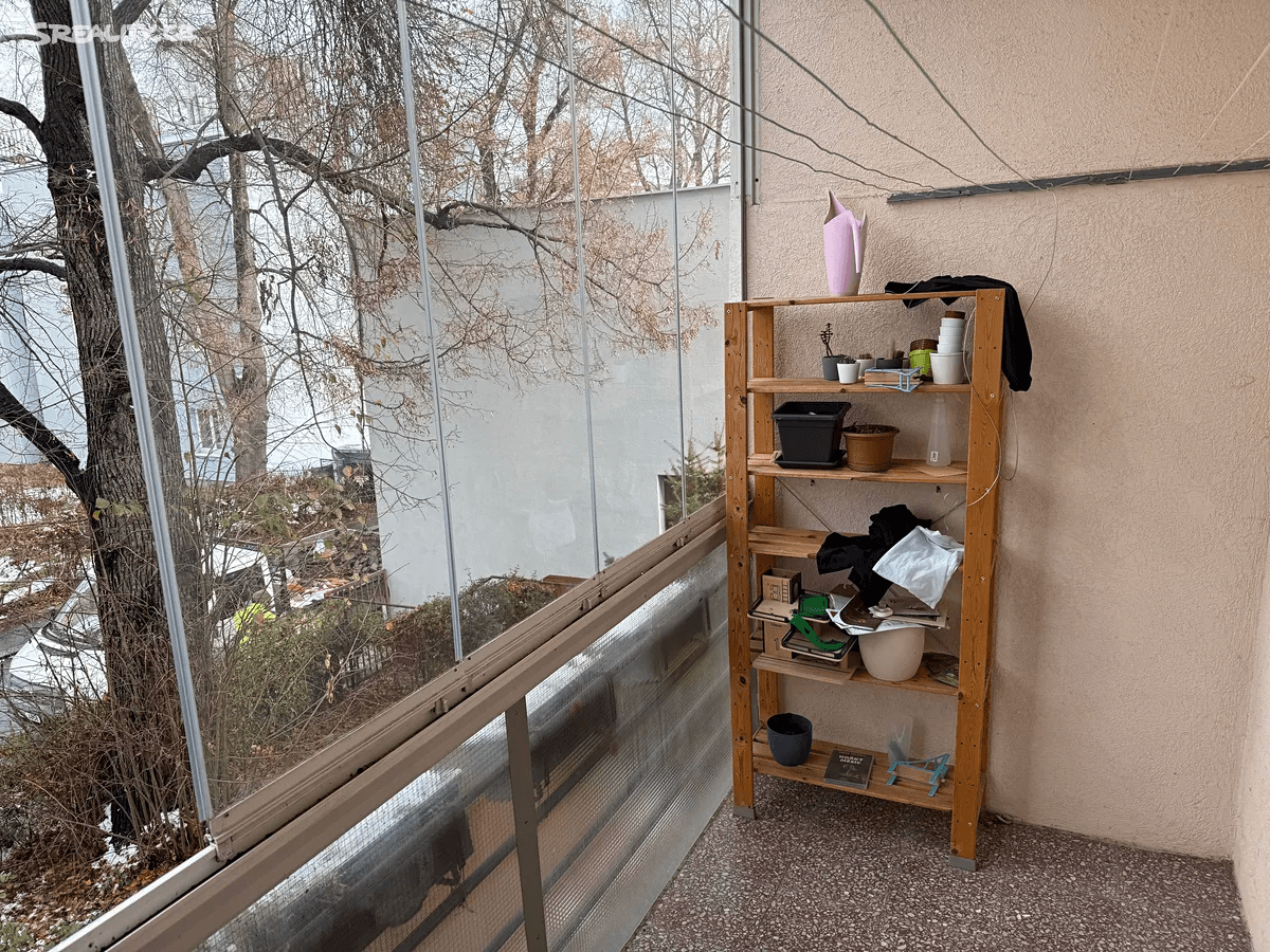 Pronájem bytu 1+1 49 m², Za Vokovickou vozovnou, Praha, Praha Pronájem bytu 1+1 49 m², Za Vokovickou vozovnou, Praha, Praha