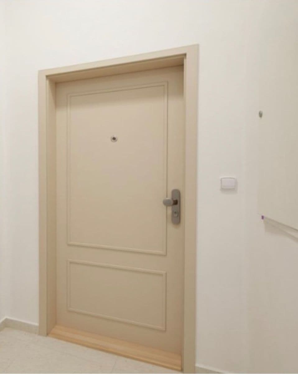 Pronájem bytu 1+kk 41 m², Kardinála Berana, Plzeň, Plzeňský kraj Pronájem bytu 1+kk 41 m², Kardinála Berana, Plzeň, Plzeňský kraj