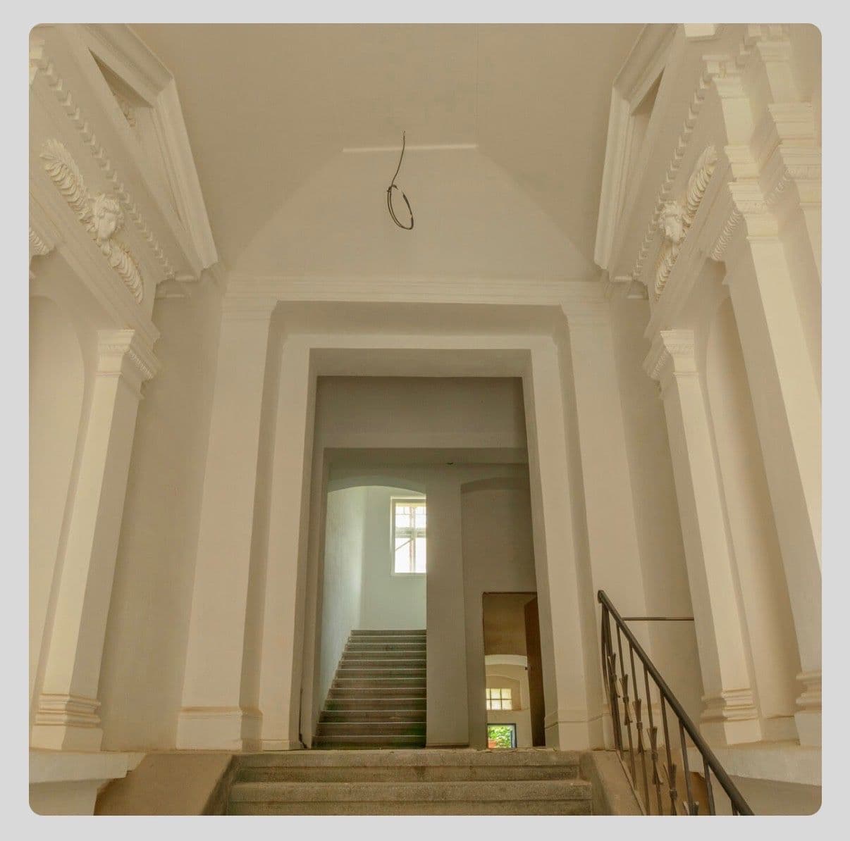 Pronájem bytu 1+kk 41 m², Kardinála Berana, Plzeň, Plzeňský kraj Pronájem bytu 1+kk 41 m², Kardinála Berana, Plzeň, Plzeňský kraj