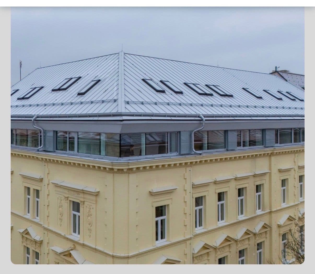 Pronájem bytu 1+kk 41 m², Kardinála Berana, Plzeň, Plzeňský kraj Pronájem bytu 1+kk 41 m², Kardinála Berana, Plzeň, Plzeňský kraj