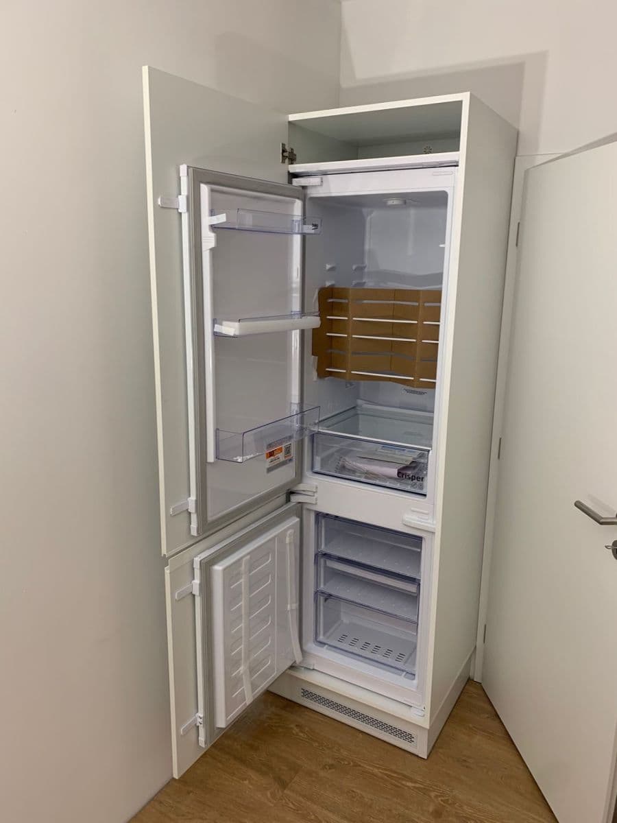 Pronájem bytu 1+kk 41 m², Kardinála Berana, Plzeň, Plzeňský kraj Pronájem bytu 1+kk 41 m², Kardinála Berana, Plzeň, Plzeňský kraj