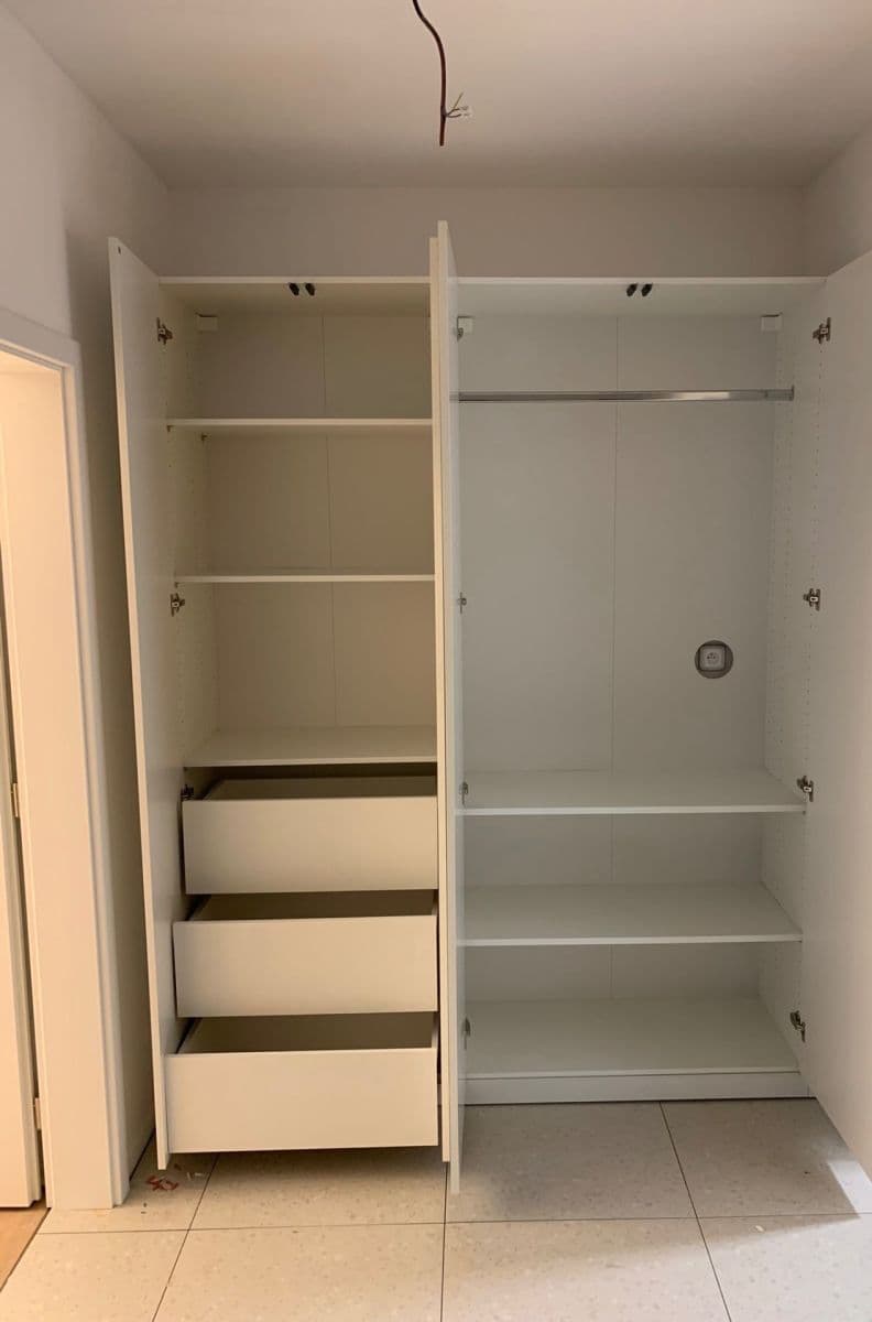 Pronájem bytu 1+kk 41 m², Kardinála Berana, Plzeň, Plzeňský kraj Pronájem bytu 1+kk 41 m², Kardinála Berana, Plzeň, Plzeňský kraj