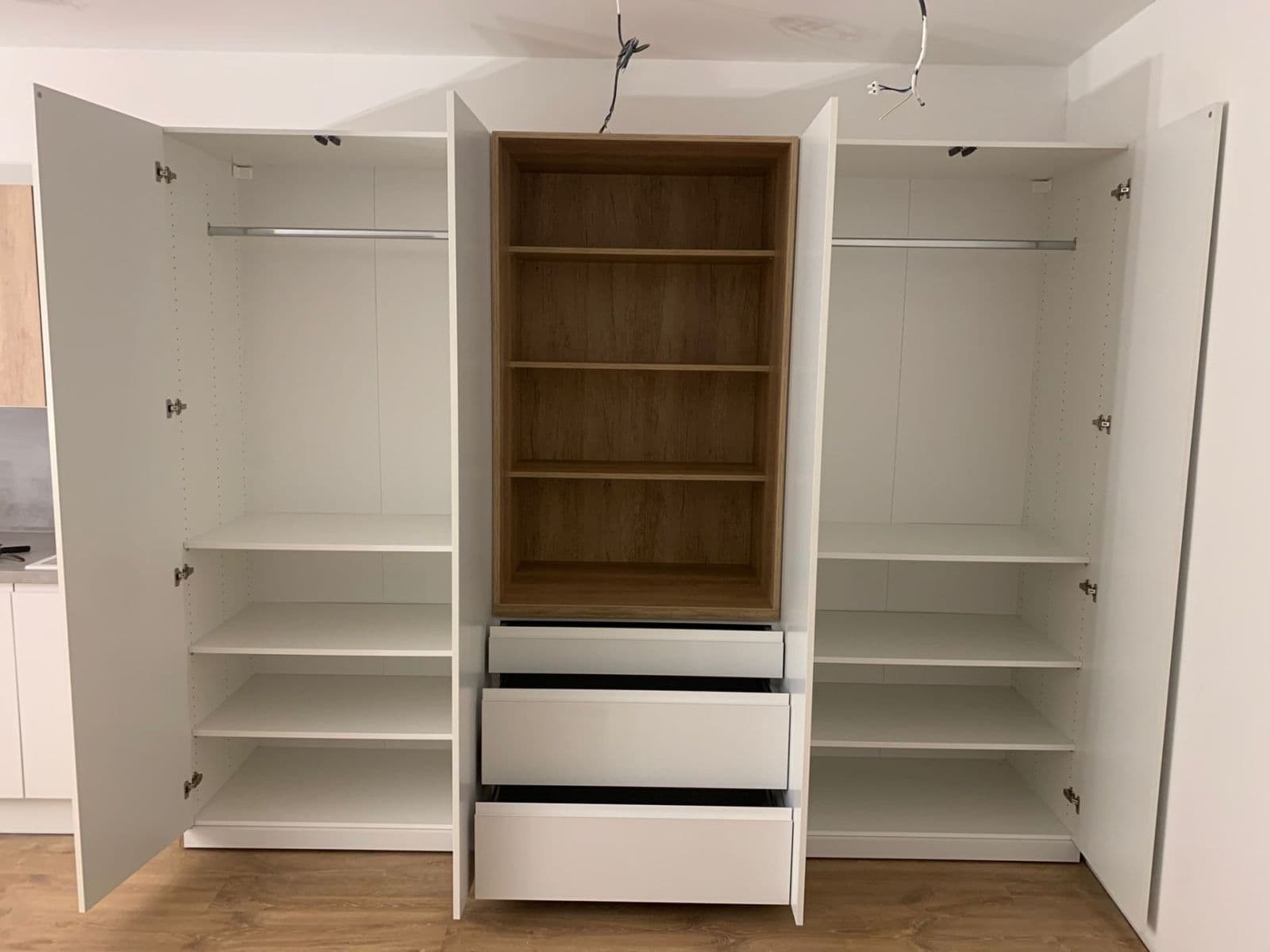 Pronájem bytu 1+kk 41 m², Kardinála Berana, Plzeň, Plzeňský kraj Pronájem bytu 1+kk 41 m², Kardinála Berana, Plzeň, Plzeňský kraj