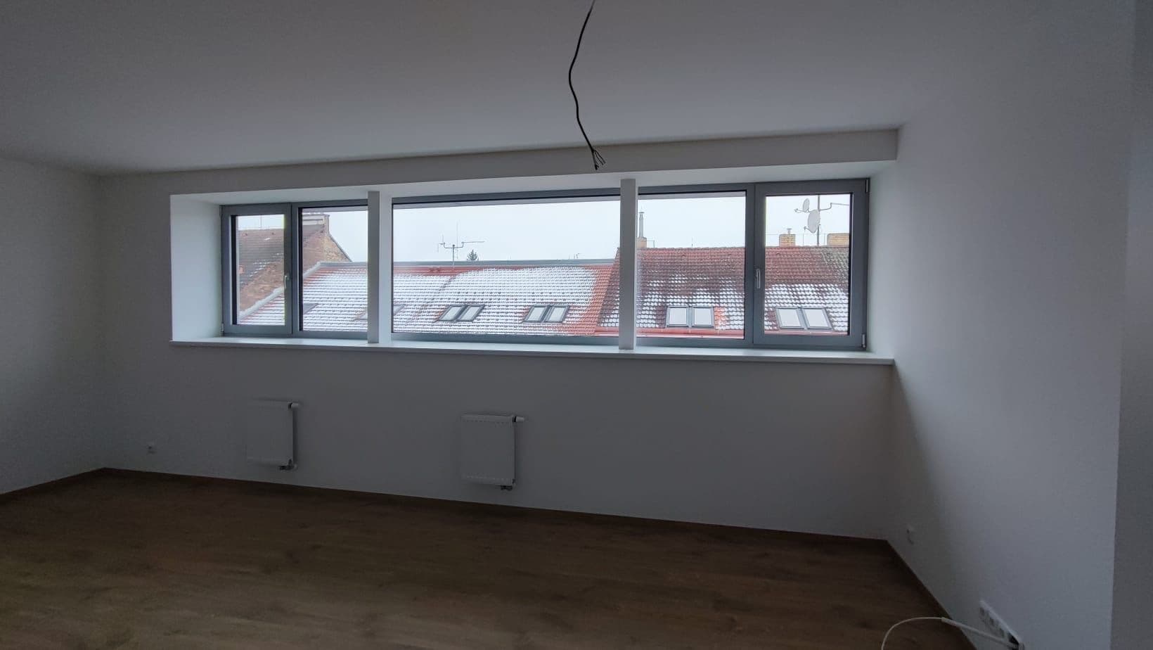 Pronájem bytu 1+kk 41 m², Kardinála Berana, Plzeň, Plzeňský kraj Pronájem bytu 1+kk 41 m², Kardinála Berana, Plzeň, Plzeňský kraj
