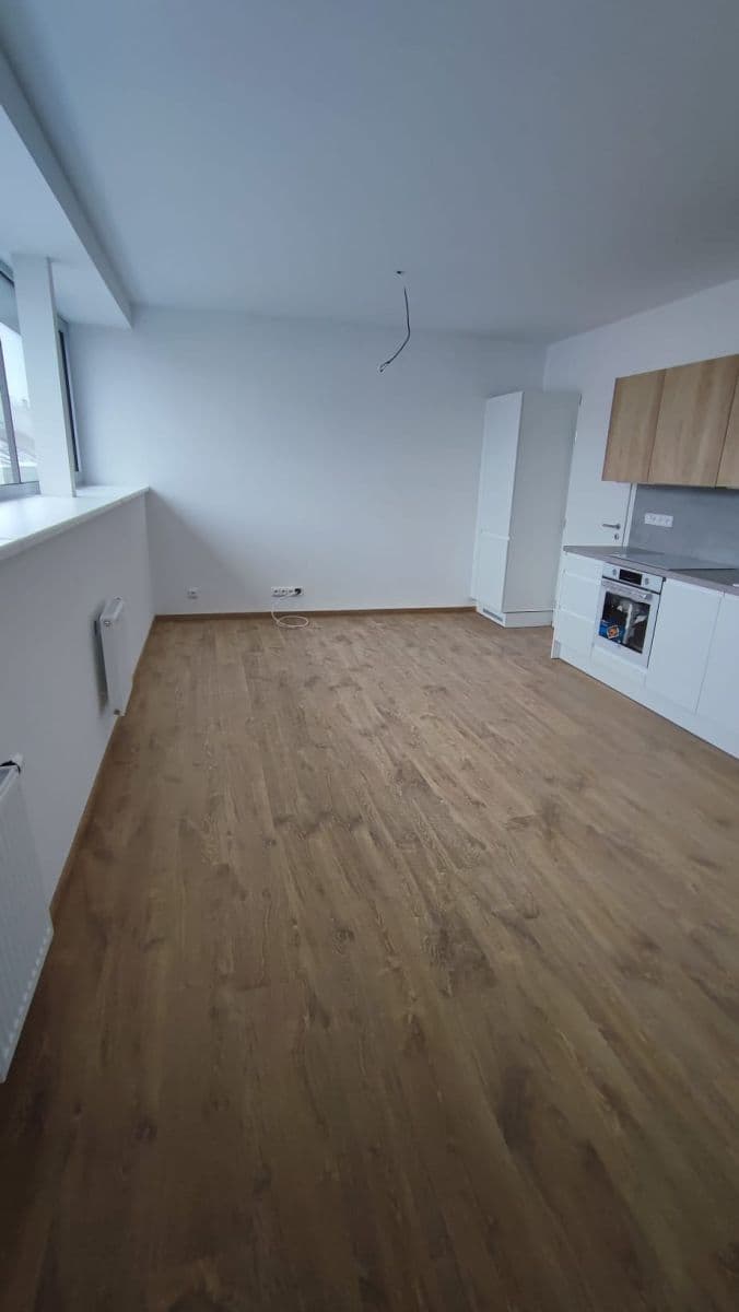 Pronájem bytu 1+kk 41 m², Kardinála Berana, Plzeň, Plzeňský kraj Pronájem bytu 1+kk 41 m², Kardinála Berana, Plzeň, Plzeňský kraj