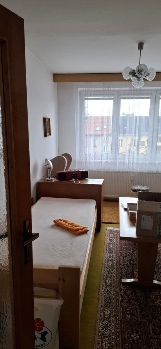 Prodej bytu 2+1 53 m², Roháče z Dubé, České Budějovice, Jihočeský kraj Prodej bytu 2+1 53 m², Roháče z Dubé, České Budějovice, Jihočeský kraj