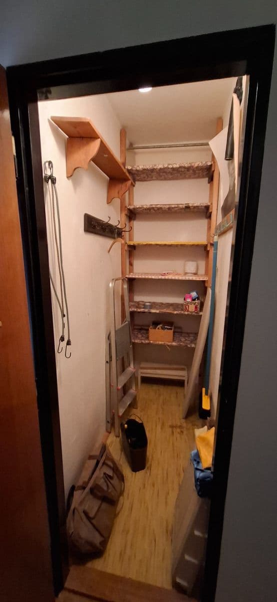 Prodej bytu 2+1 53 m², Roháče z Dubé, České Budějovice, Jihočeský kraj Prodej bytu 2+1 53 m², Roháče z Dubé, České Budějovice, Jihočeský kraj