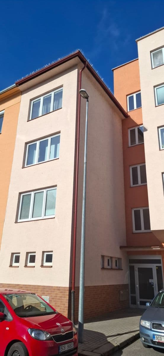 Prodej bytu 2+1 53 m², Roháče z Dubé, České Budějovice, Jihočeský kraj Prodej bytu 2+1 53 m², Roháče z Dubé, České Budějovice, Jihočeský kraj