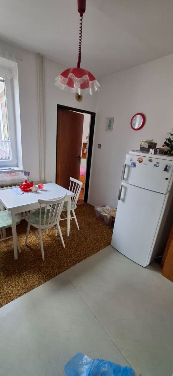 Prodej bytu 2+1 53 m², Roháče z Dubé, České Budějovice, Jihočeský kraj Prodej bytu 2+1 53 m², Roháče z Dubé, České Budějovice, Jihočeský kraj