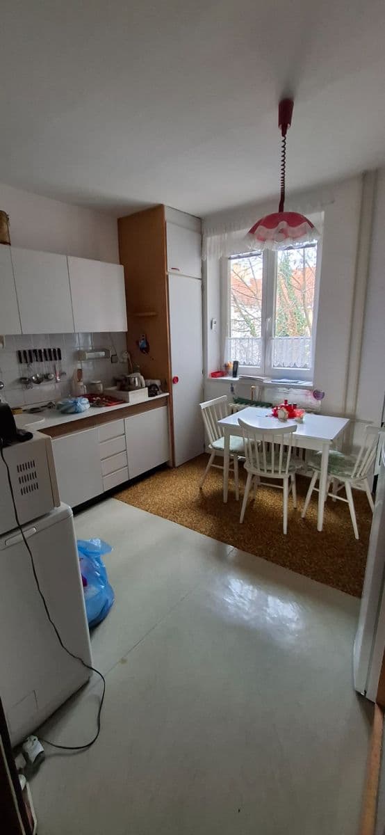 Prodej bytu 2+1 53 m², Roháče z Dubé, České Budějovice, Jihočeský kraj Prodej bytu 2+1 53 m², Roháče z Dubé, České Budějovice, Jihočeský kraj