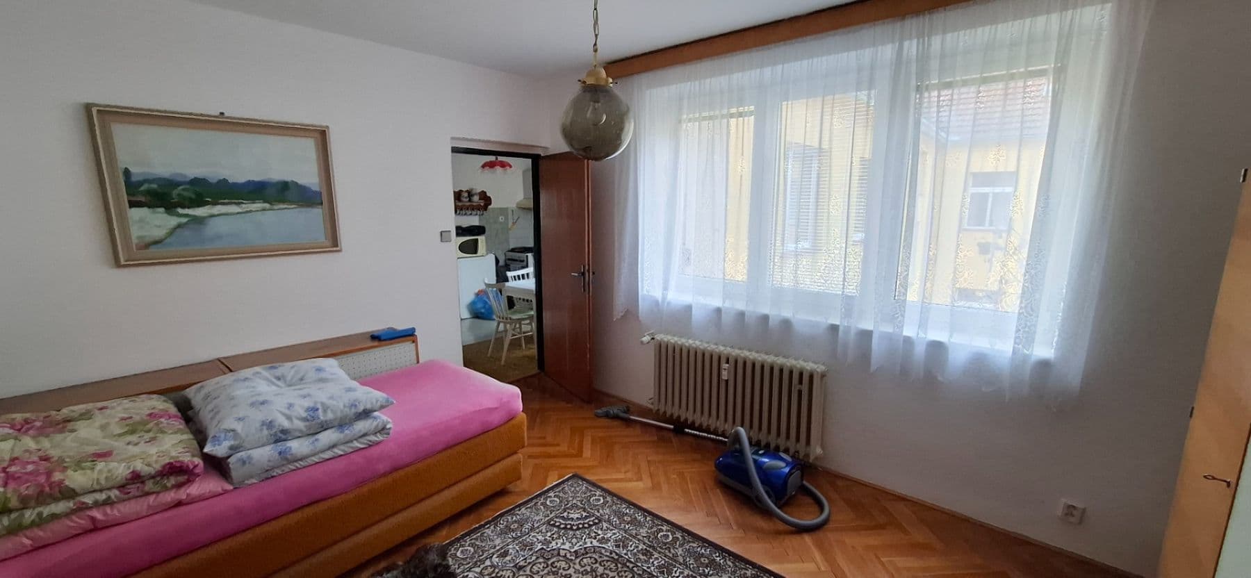 Prodej bytu 2+1 53 m², Roháče z Dubé, České Budějovice, Jihočeský kraj Prodej bytu 2+1 53 m², Roháče z Dubé, České Budějovice, Jihočeský kraj