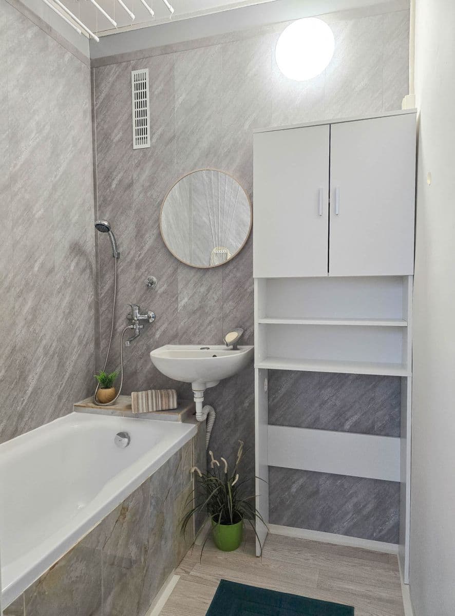 Pronájem bytu 2+1 62 m², Příbramská, Verneřice, Ústecký kraj Pronájem bytu 2+1 62 m², Příbramská, Verneřice, Ústecký kraj