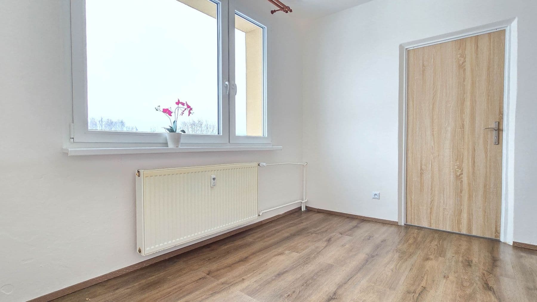 Pronájem bytu 2+1 62 m², Příbramská, Verneřice, Ústecký kraj Pronájem bytu 2+1 62 m², Příbramská, Verneřice, Ústecký kraj