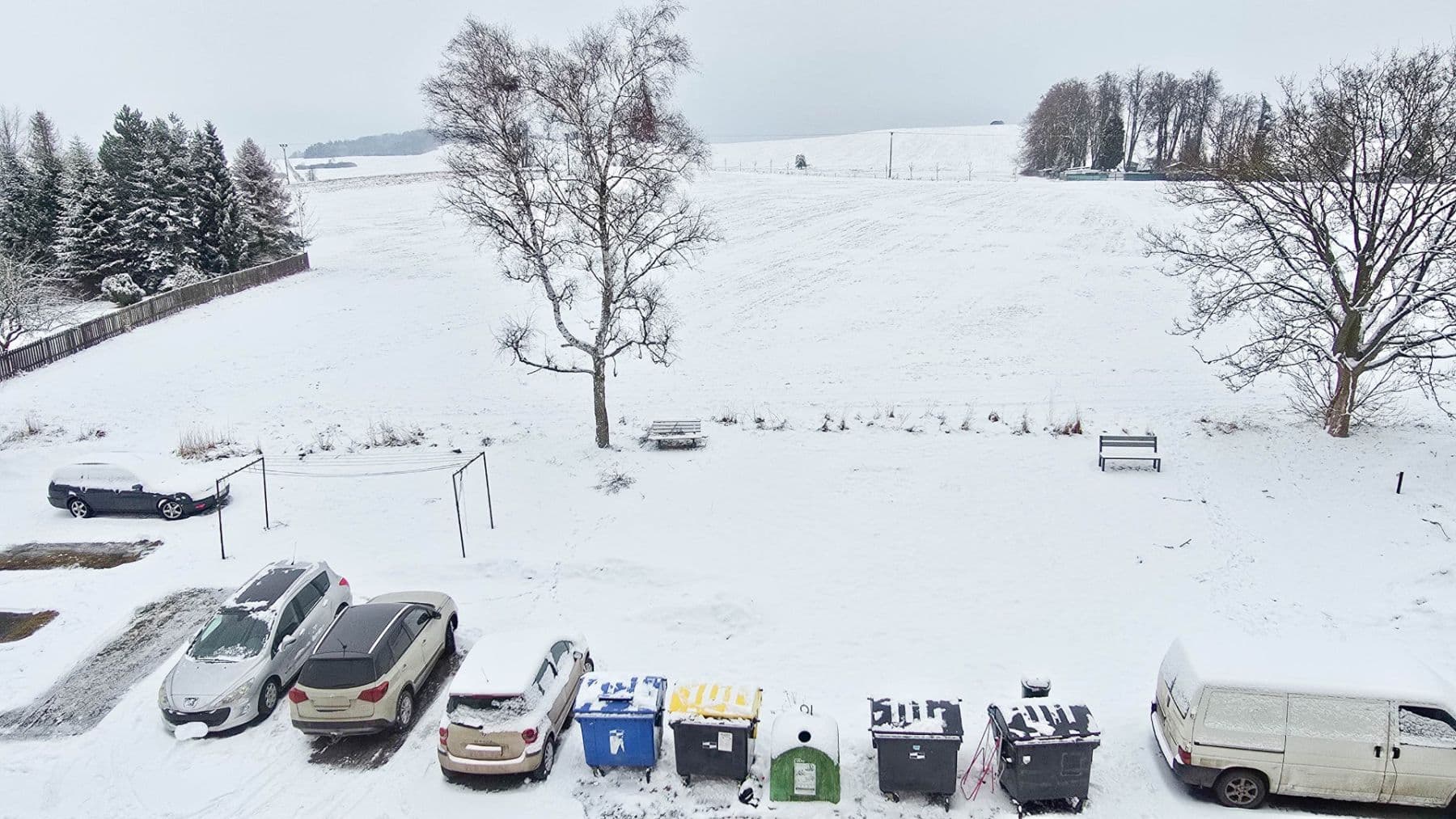 Pronájem bytu 2+1 62 m², Příbramská, Verneřice, Ústecký kraj Pronájem bytu 2+1 62 m², Příbramská, Verneřice, Ústecký kraj