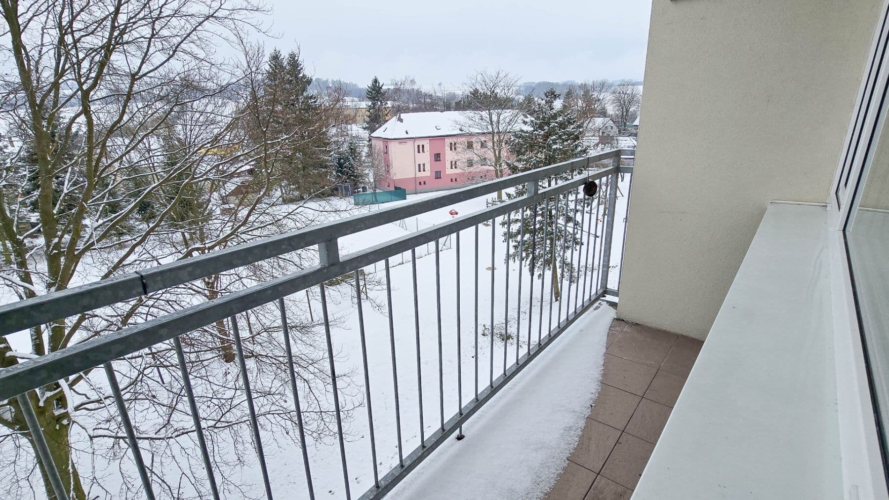 Pronájem bytu 2+1 62 m², Příbramská, Verneřice, Ústecký kraj Pronájem bytu 2+1 62 m², Příbramská, Verneřice, Ústecký kraj