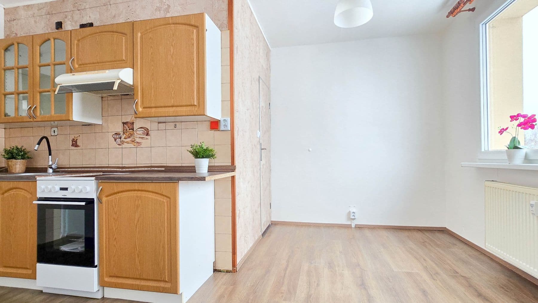 Pronájem bytu 2+1 62 m², Příbramská, Verneřice, Ústecký kraj Pronájem bytu 2+1 62 m², Příbramská, Verneřice, Ústecký kraj